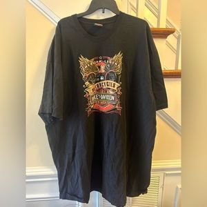 Harley Davidson original